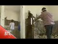 KETC | Living St. Louis | SLU Katrina Volunteers