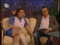 Mitko(Dimitar) Berbatov and Gatso (very funny)