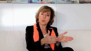 Connie Hedegaard - European Commission - Former Commissioner