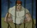 Spiderman-Venom Returns 