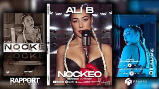 ALI B conecta rap, rock y beatbox con un contundente «Nockeo»