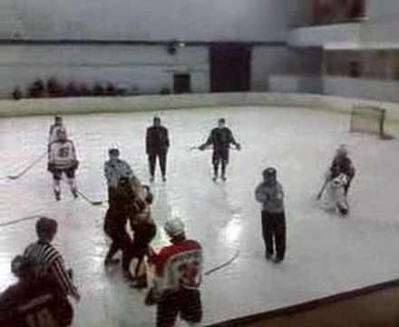 Owen Bennett (Telford)  beats ...