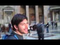 The Pantheon