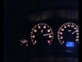 Astra clasic 2 1,6 twinport stock acceleration
