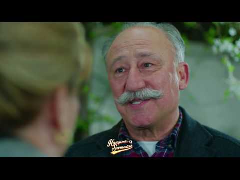 Hangimiz Sevmedik 33.Bölüm İnternet Özel                                                                                                                                                                                                                  
