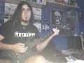 Slayer - Rainning Blood