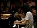 mozart sonata in c k 545 2nd mov mitsuko uchida piano