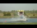 Extreme Parachute Crashes