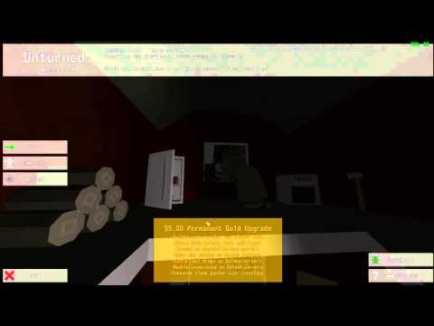 COMO JUGAR UNTURNED CON AMIGOS, TUTORIAL CON COMOTU21