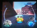 Midnight Club 3 Remix - Evo VIII Train Race