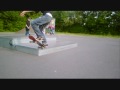 videos de evening skating