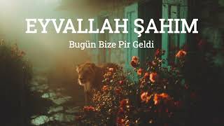Eyvallah Şahım: Bugün Bize Pir Geldi | Psychedelic Anatolian Rock Cover