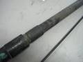 .50 cal M2 barrel safety