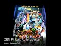 ZEN Pinball Rollercoaster for iPhone ZEN Pinball Rollercoaster for iPhone