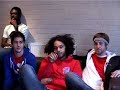 Gym Class Heroes interview Gym Class Heroes interview