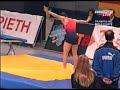 Adam Menzies DMT World Champs 2003
