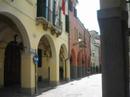 FRIDAY TO CITTADELLA FRIDAY TO CITTADELLA