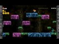 New Super Mario Bros. Wii - 100% #28: Lava Inc.