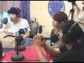 [RADIO] 110617 Noh Hong Chul's Chin Chin Radio (3/5)