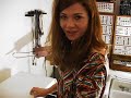 Tara Busch -  Switched on Mellotron!