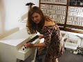 Tara Busch -  Switched on Mellotron!