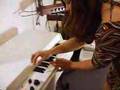 Tara Busch -  Switched on Mellotron!