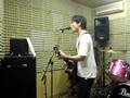 ステレオ　　作詞作曲：さとる