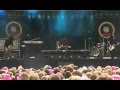 Deftones live Pinkpop 2006