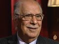 مقدم الحلقة: أحمد منصورضيف الحلقة: حامد الجبوري/ وزير شؤون رئاسة الجمهورية والخارجية العراقي الأسبقتاريخ الحلقة: 5/5/2008