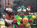 Happy Halloween Twilight Parade 1999 -Tokyo Disneyland-