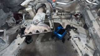 Reparación efectiva y code p1a55 Citroen