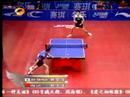 Why I love table tennis