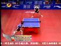 Why I love table tennis