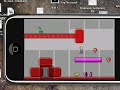 this is commander keen 1 on the iphone/ipod. i have some problems playing it because i can only use the mouse in that simulator and i only have one single mouse, so i can use only one key at a time. :) it works much better on the iphone itself but i don't know how to record videos there, so i recorded this one. further information here: www.pckf.com