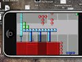 this is commander keen 1 on the iphone/ipod. i have some problems playing it because i can only use the mouse in that simulator and i only have one single mouse, so i can use only one key at a time. :) it works much better on the iphone itself but i don't know how to record videos there, so i recorded this one. further information here: www.pckf.com