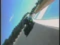 One Lap with Rossi Class 101 Honda Team