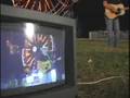 Zachary Hunter - Making of In Your Dreams EPK