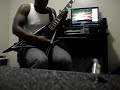 Day of Redemption Solo - Higher octave.MPG