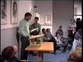 Do kinst har net begrave / jij kunt haar niet begraven