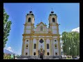 Innsbruck - Wiltener Basilika