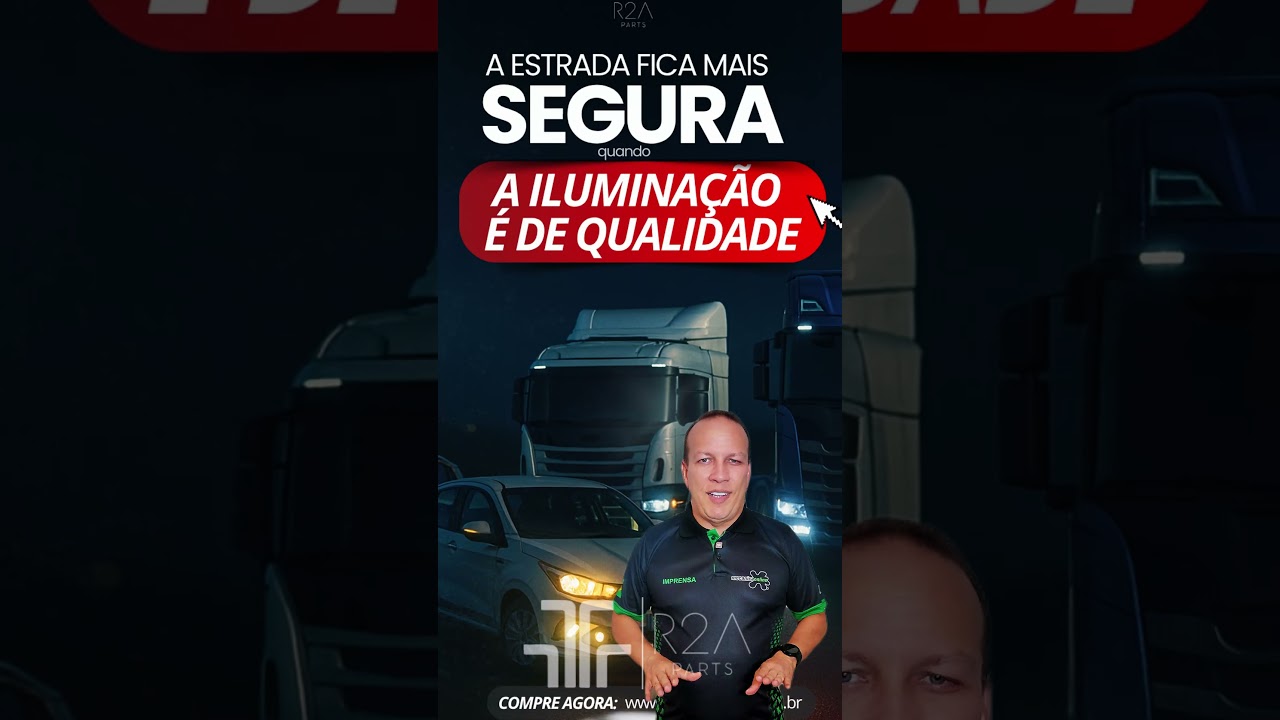 SUA PRIMEIRA COMPRA MERECE DESCONTO! 🚛🚗🔧