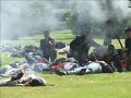 Civil War Reenactment-2005