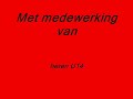 Picker Reds Basketbal Eibergen U14 2007