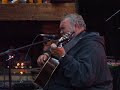 John Martyn Gig Thomastown (Camera 2)