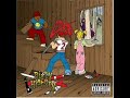 Dirty History - hey y'all