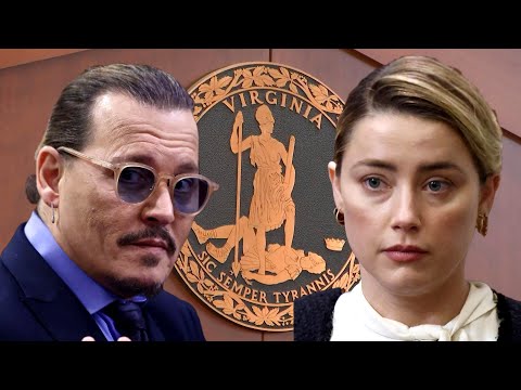 Play this video Johnny Depp Trial Internet Spots Similarities in Amber Heardвs Testimony amp The Talented Mr. Riplв