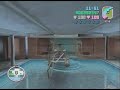 GTA Vice City How To Fly Under The Mansion GTA Vice City How To Fly Under The Mansion