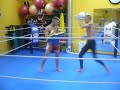 17-11-07. Entreno s�bado, asalto de paos de Miguelito