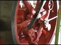 Skinner Steam Engine Electricity Generator