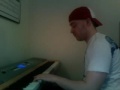 Nina Simone / Felix Da Housecat - Sinnerman (piano cover) remix